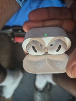 Airpod 4