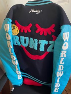 Varsity Jacket