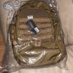Military  Backpack
