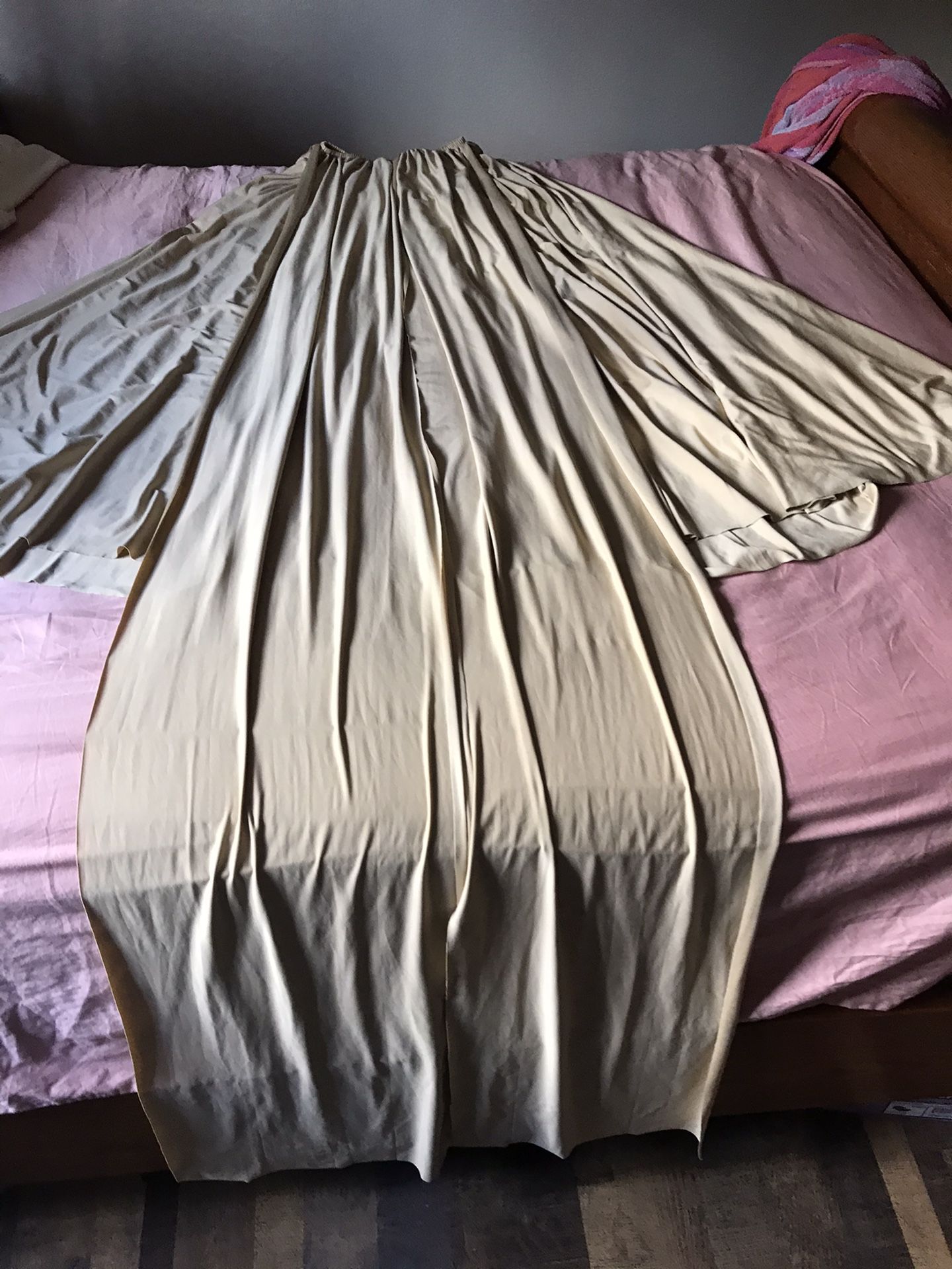 One Size Dress