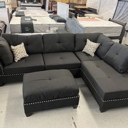 Furniture Sofa Sectional Chair Recliner Couch Mattress Bed Frame Table