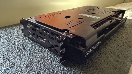 XFX RX 6650 XT 8GB – Great Condition
