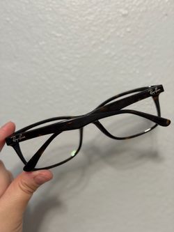 Adult Ray-Ban Prescription Glasses