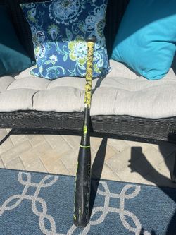 Marucci Baseball Bat