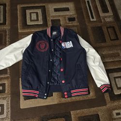 nba jacket 