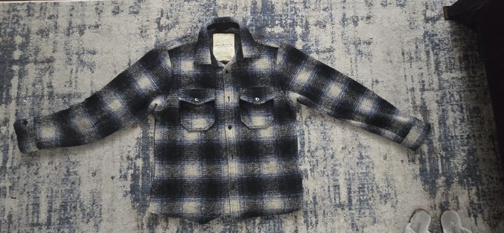 Ralph Lauren Denim&supply Jacket