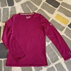 Kids Smartwool Base Layer Size XL