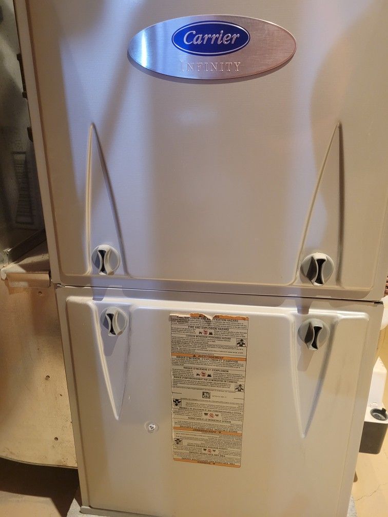 Furnace Ac
