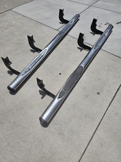 Titan RunigBords