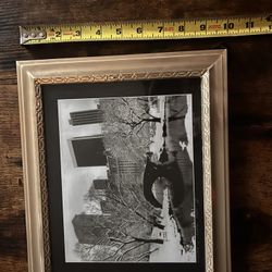 Winter In Central Park II 