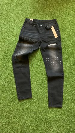 Ksubi Brand Jeans