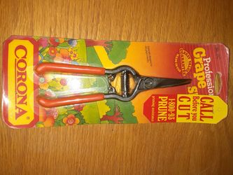 Corona pruning shear Professional Garden Shear