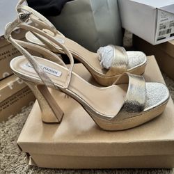 Steve Madden Heels 