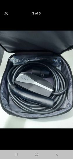 TESLA Charger