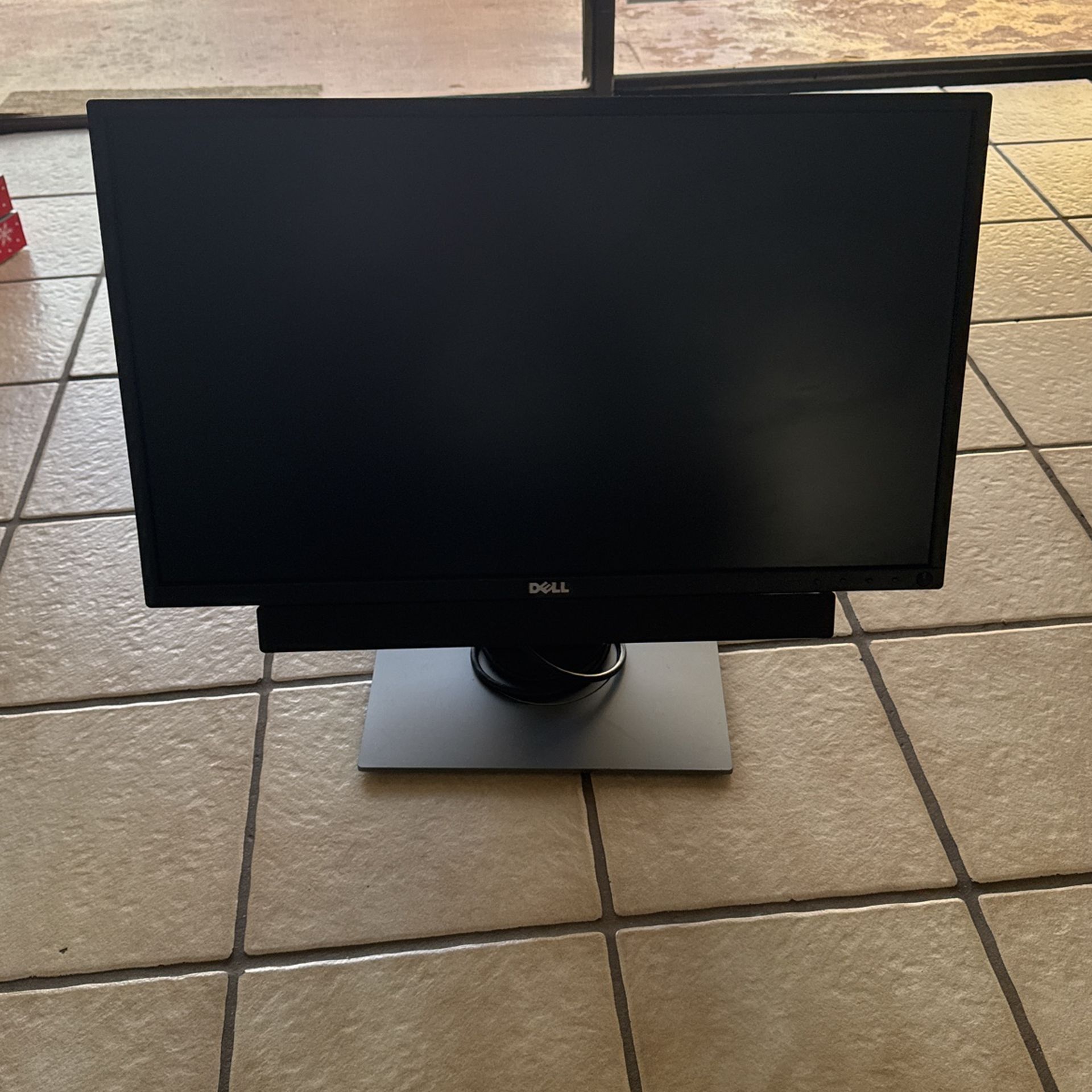 Dell Office Monitor