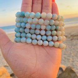 Crystal Bracelets & More!! 🧿🧿