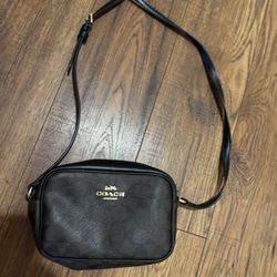 Official Coach Bag
