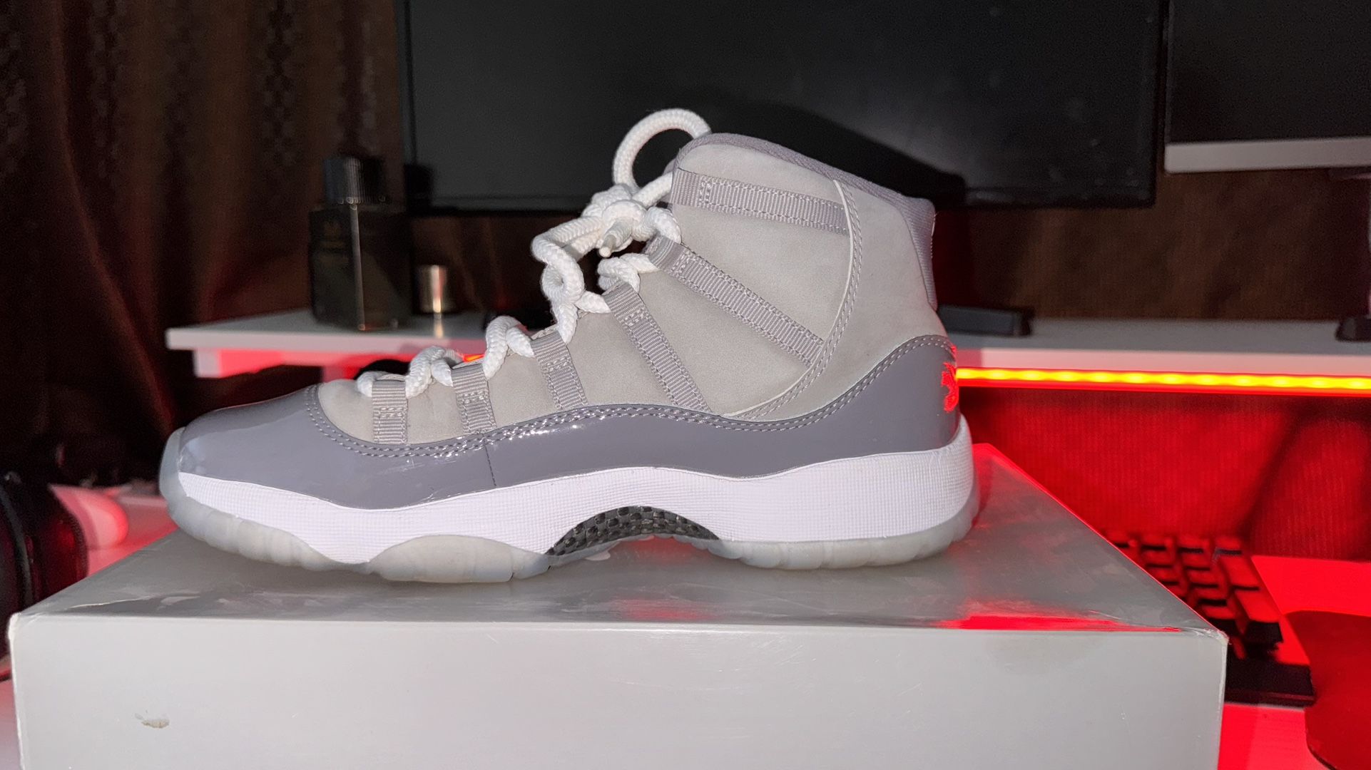 Air Jordan 11 Retro GS 