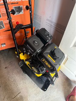 Compactor plate