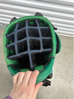 Ping golf bag
