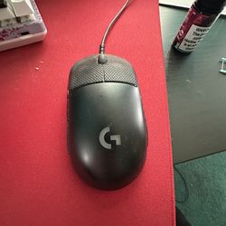 mouse & Keyboard 