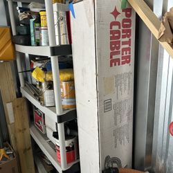 Drywall Sander With Vacuum Dust Collect 