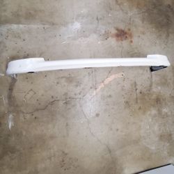 98-01 Oem Integra Type R Front Lip