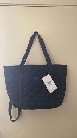 Hurley Travel Tote