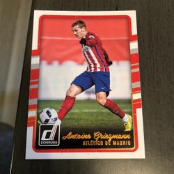 Antonio Griezmann
