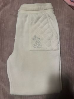 Mickey Mouse Sweat Pants