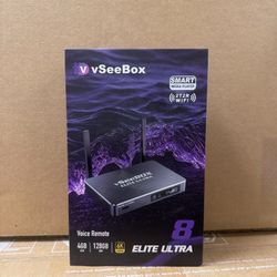 Vseebox Elite Ultra 