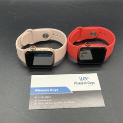 On Sale Apple Watch Series 6 40MM 