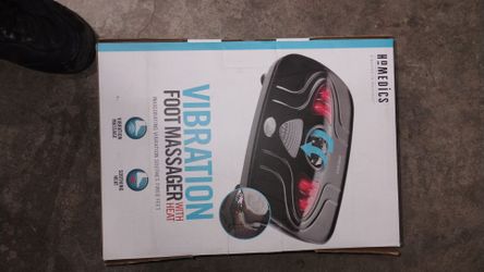 Foot massager