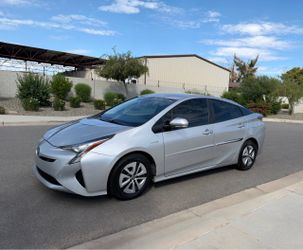 2018 Toyota Prius