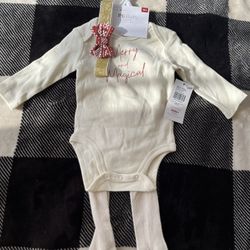 Baby Clothing 
