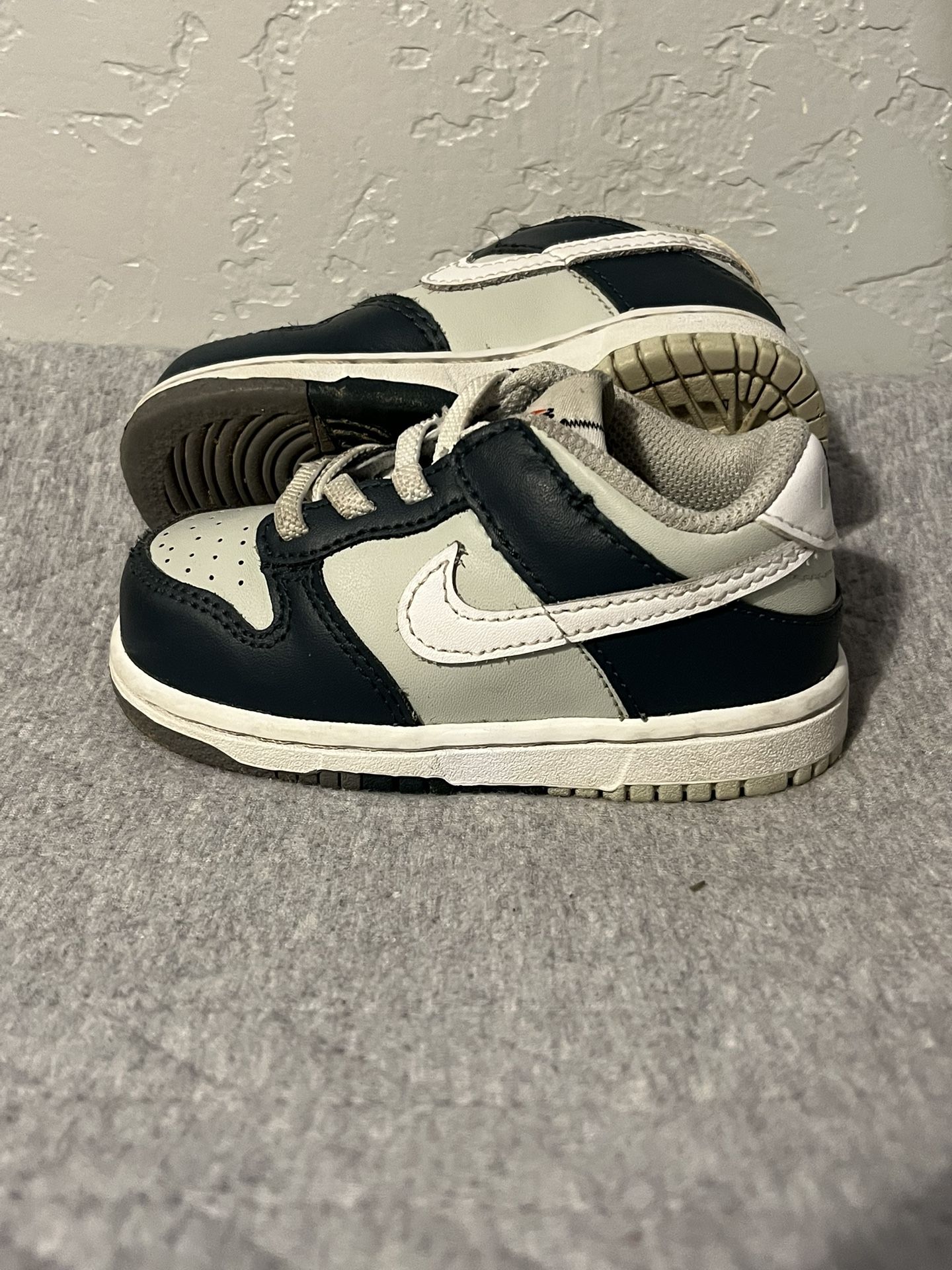 Toddler Nike Dunks 