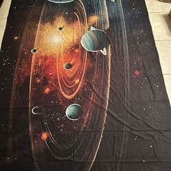 Photography Outer Space Back Drop Photography Background 