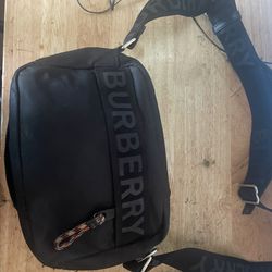 burberry bag 