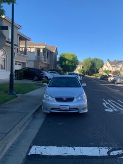 2005 Toyota Corolla
