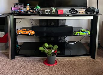 TV stand