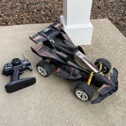 Remote Control Car 
