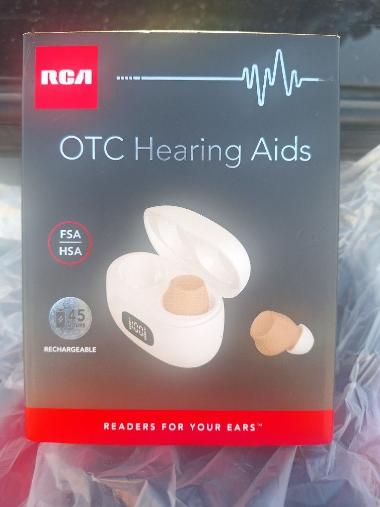 Hearing Aids