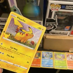 Pokémon Cards 