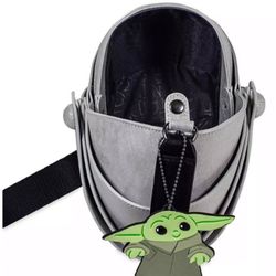 Danielle Nicole The Child Pram Crossbody