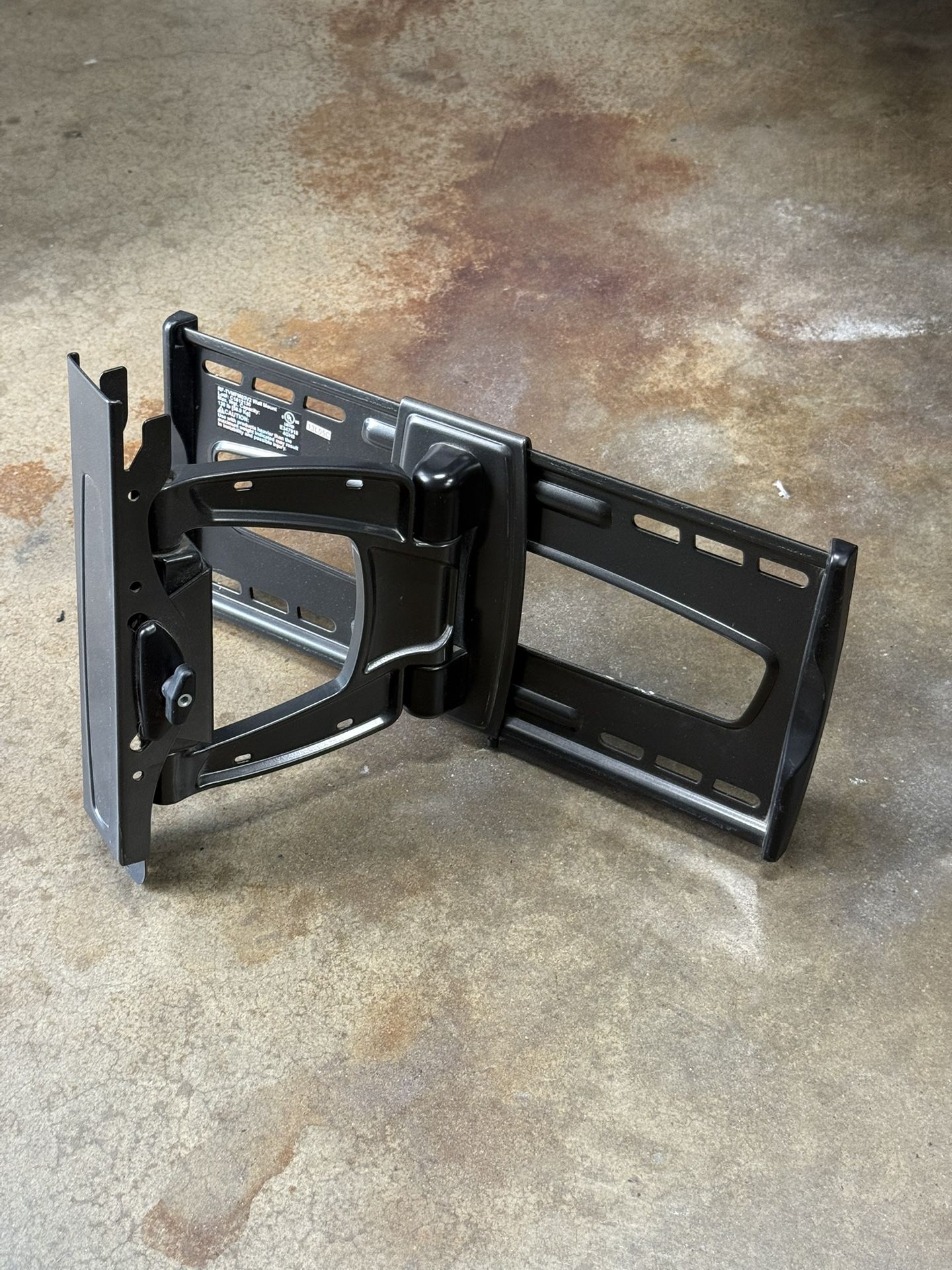 Rocket Fish TV Wall Mounting Bracket 