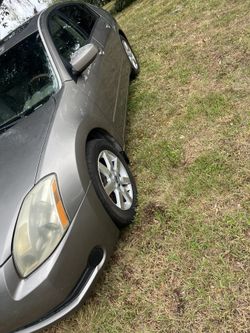 2006 Nissan Maxima
