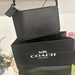 Brand New Coach Bag 