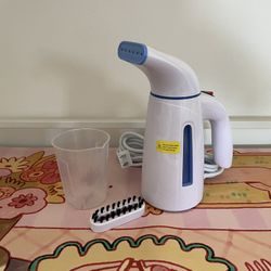 Steamer 
