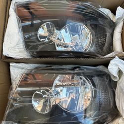 Ford Expedition Headlight Year 2003-2006