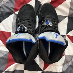 Jordan 5 : size 11